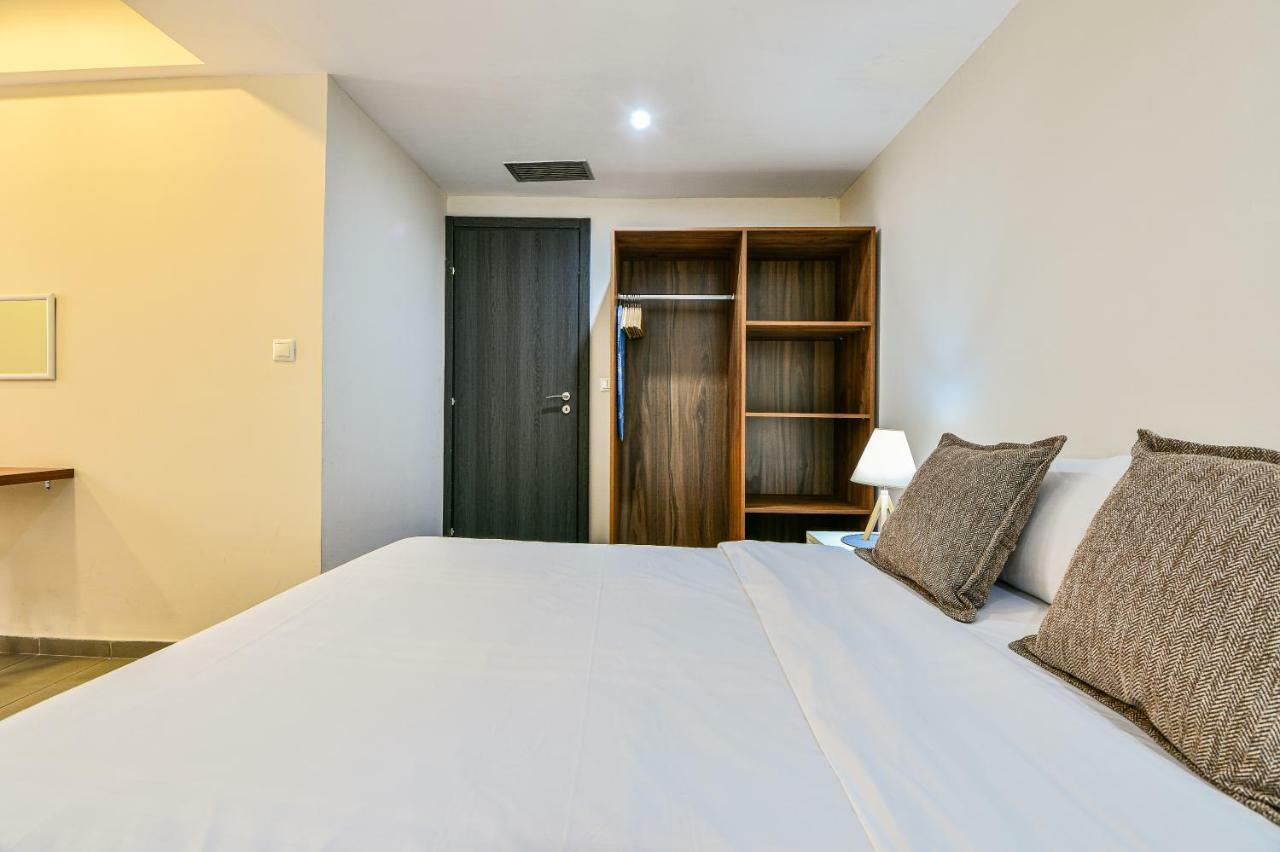 Апартаменти Athens Way Lofts Екстер'єр фото